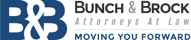 Bunch & Brock Blog