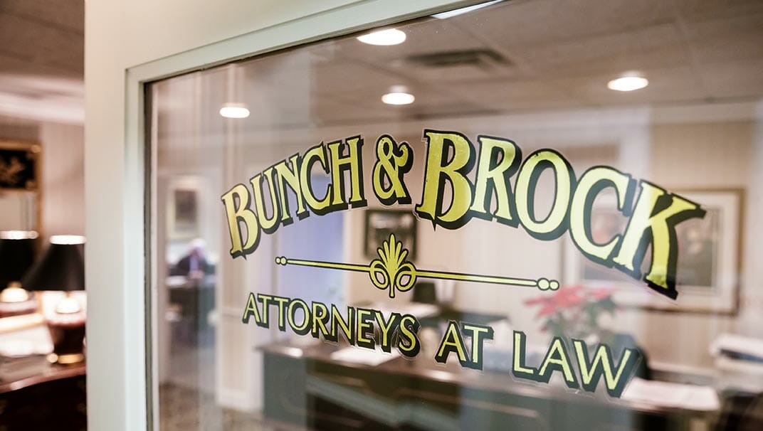 Contact the Lexington Attorneys