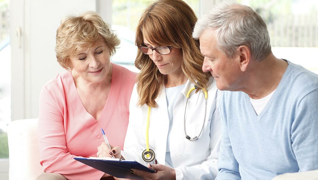 Kentucky Medical Power of Attorney Lawyer