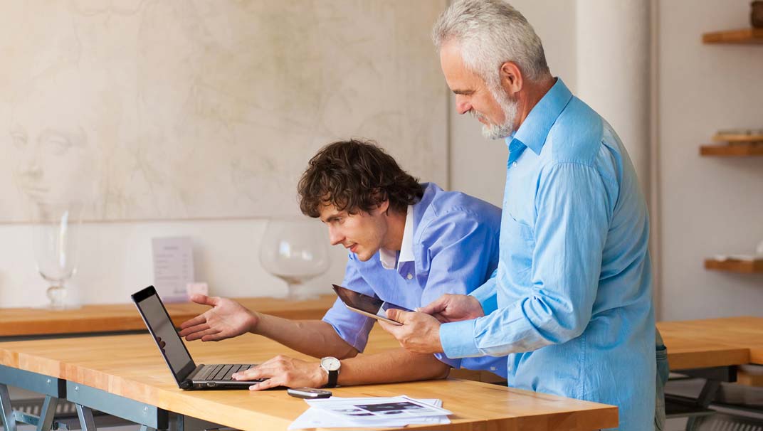 Kentucky Corporate Lawyer