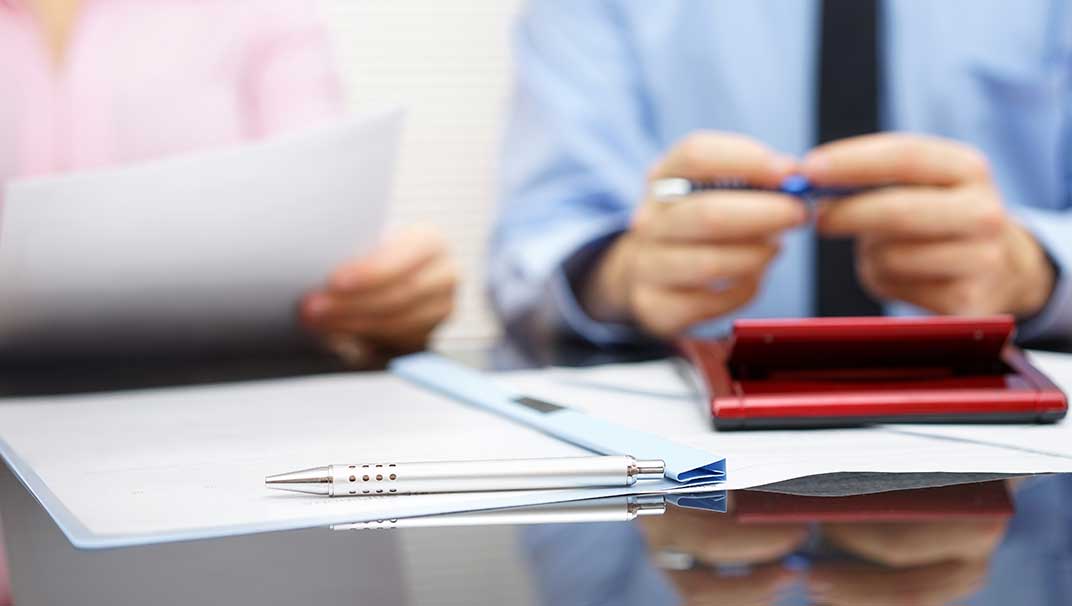 Loan Modification Attorney