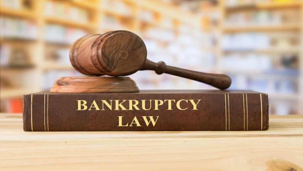 New Bankruptcy Bar Date Drops from 120 Days to 70 Days