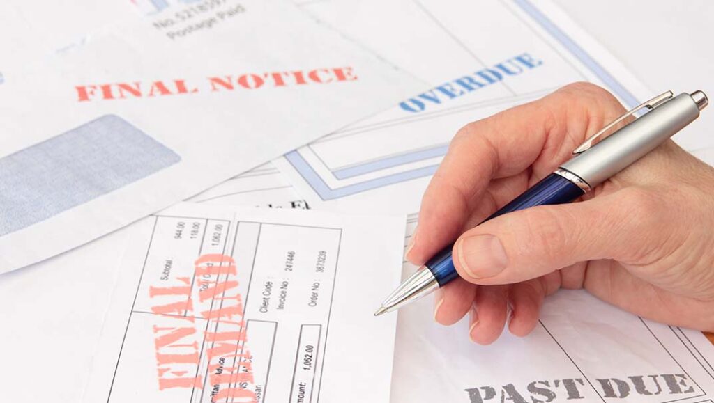 Lexington Wage Garnishment Attorney Kentucky Bankruptcy Lawyer