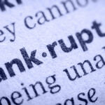 Does Bankruptcy Mean Cutting up Credit Cards? 