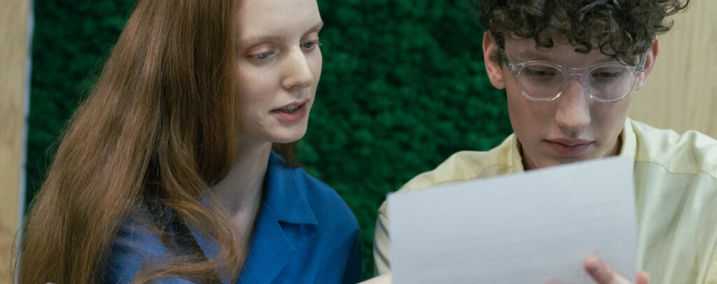 What Happens if a Minor is a Beneficiary?