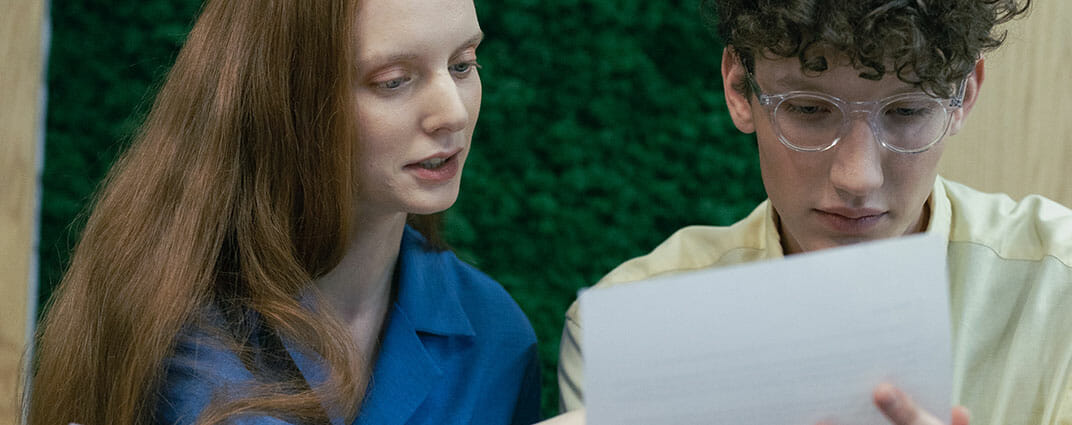 What Happens if a Minor is a Beneficiary?