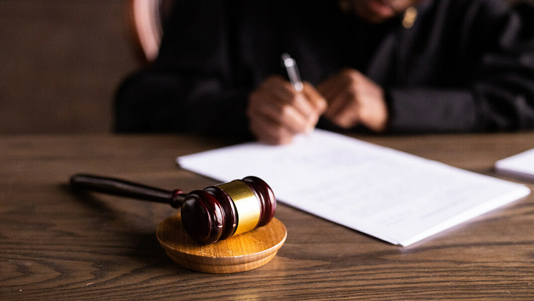 Winchester Probate Attorney