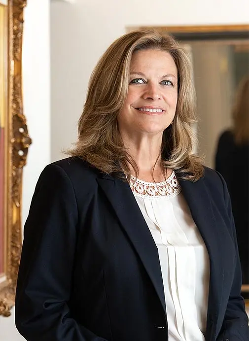 Attorney Caryn L. Belobraidich