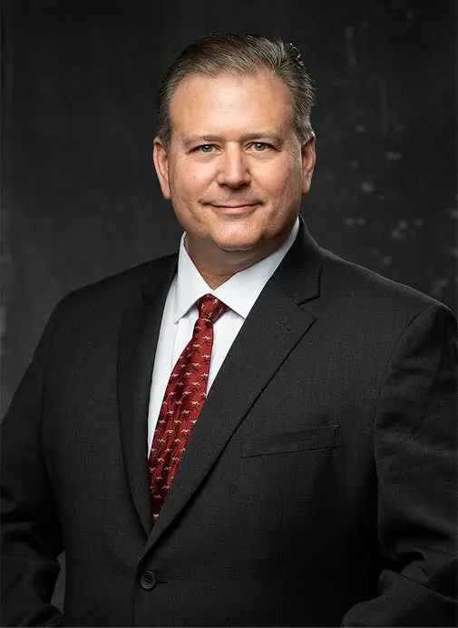 Attorney Matthew Bunch