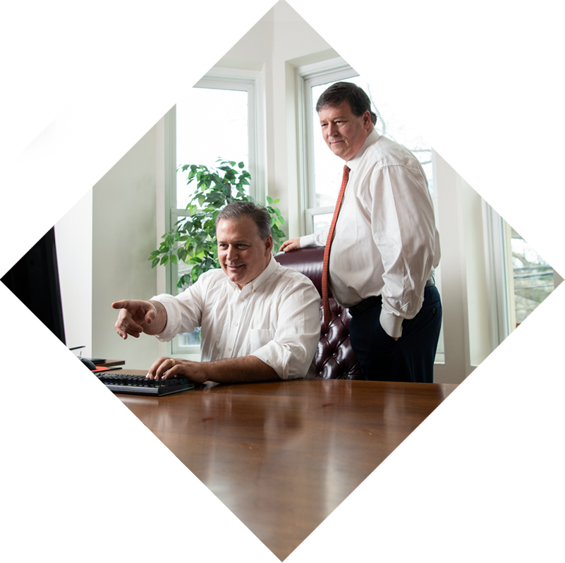 Bunch & Brock Attorneys, photo