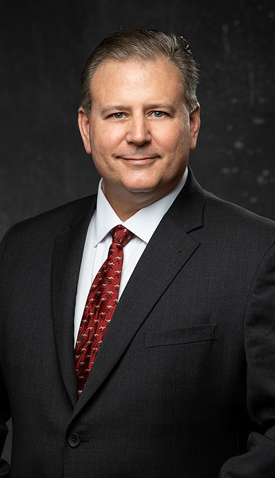 Attorney Matt Bunch, Lexington KY