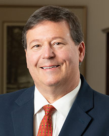 Lexington, KY Attorney Tom Bunch