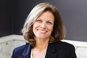 Attorney Caryn Belobraidich